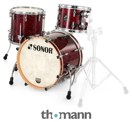 Sonor MOMENTUM 318 Birch Set REP