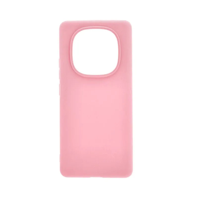 Swissten - Soft Joy Xiaomi Redmi Note 14 Pro (pink)
