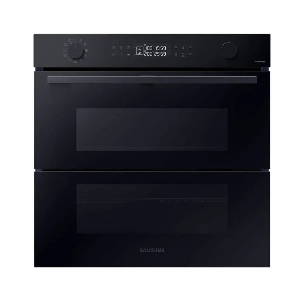 Forno de Encastre Samsung 2400W 76L Preto (NV7B4550VAK/U3)