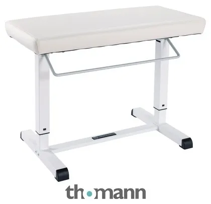 K&M 14080 Uplift White