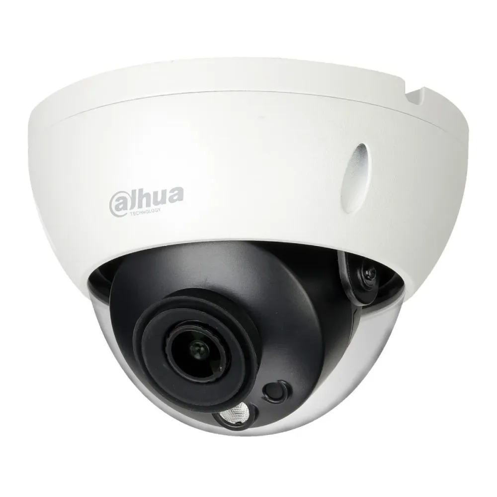 Câmara de Segurança Dahua Technology Pro Outdoor Indoor HD PoE - IPC-HDBW5541R-ASE