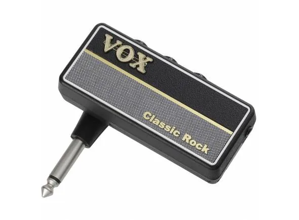 Vox AMPLUG 2 CLASSIC ROCK