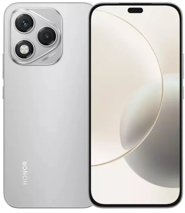 Smartphone Honor 400 Lite 5G 6.7 8GB/256GB Dual SIM (Cinzento)