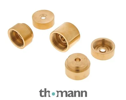 KGUMusic Trumpet Module Bach raw