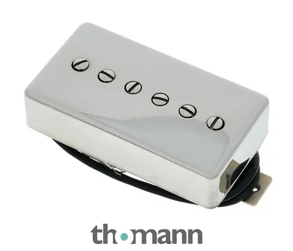 Seymour Duncan Vintage P90 Silencer Bridge N