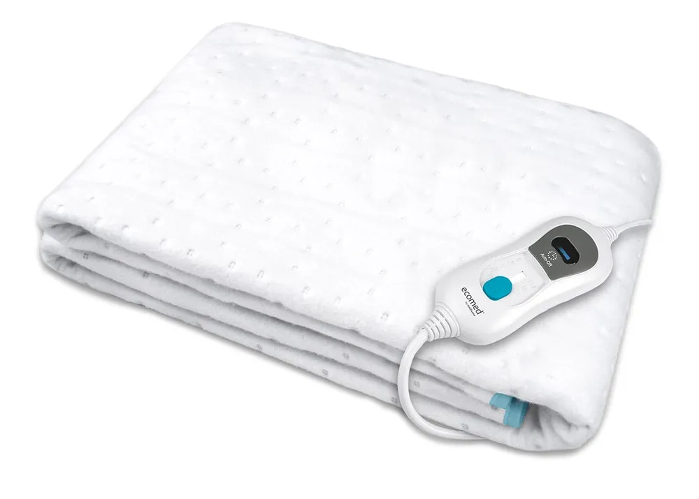 Aquecedor De Cama Medisana Hu 50E 60W 3T