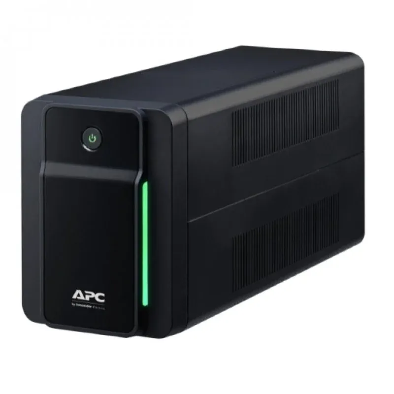 SAI APC Back-UPS 750VA 230V