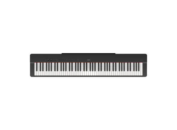Yamaha P-225B Piano Digital Portátil para Iniciantes