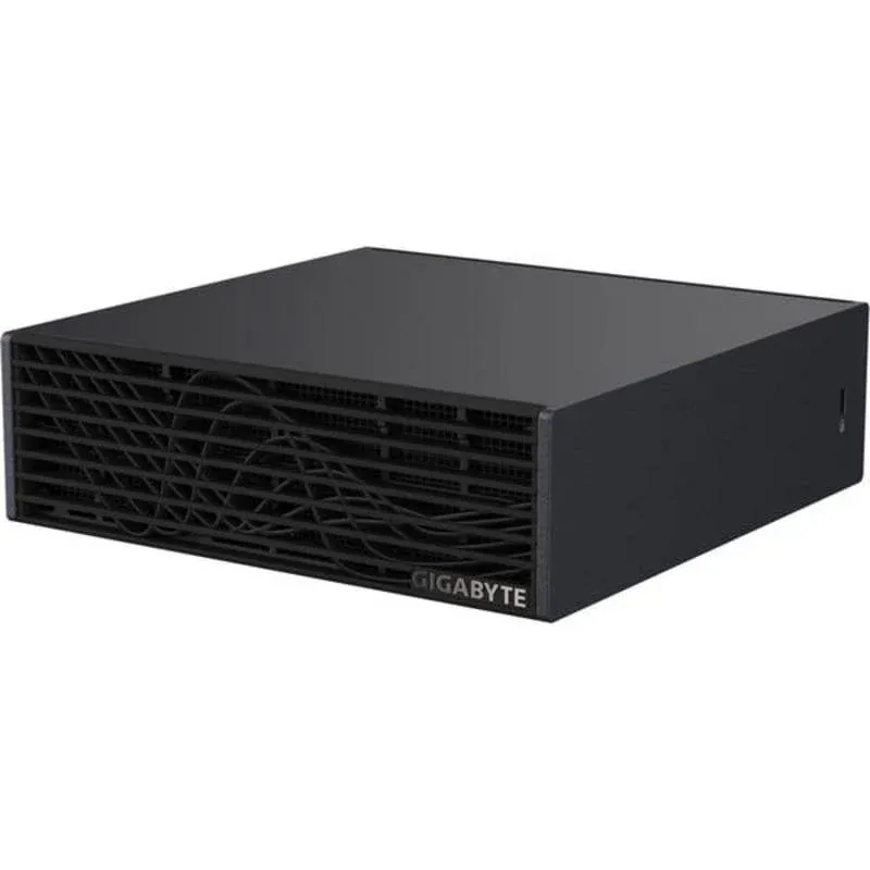 Mini PC Gigabyte AI TOP ATOM ATAGB10-9002 Arm Cortex-X925 128GB 1TB SSD NVIDIA GB10 Grace Blackwell Wi-Fi 7
