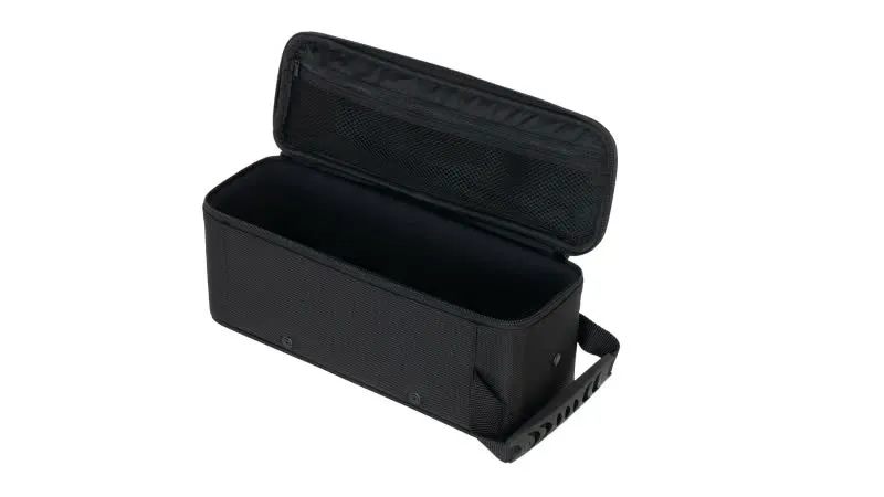 Mala Fonestar C/ Carregador Portátil Para 12 Equipamentos - TOURC-12