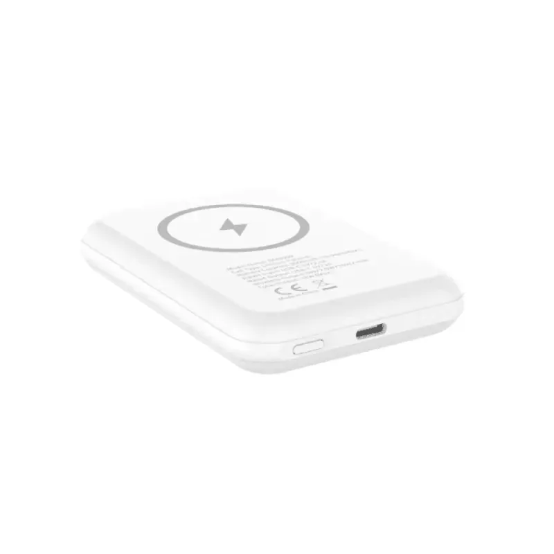 ENERGIZER M W 5000 WHITE