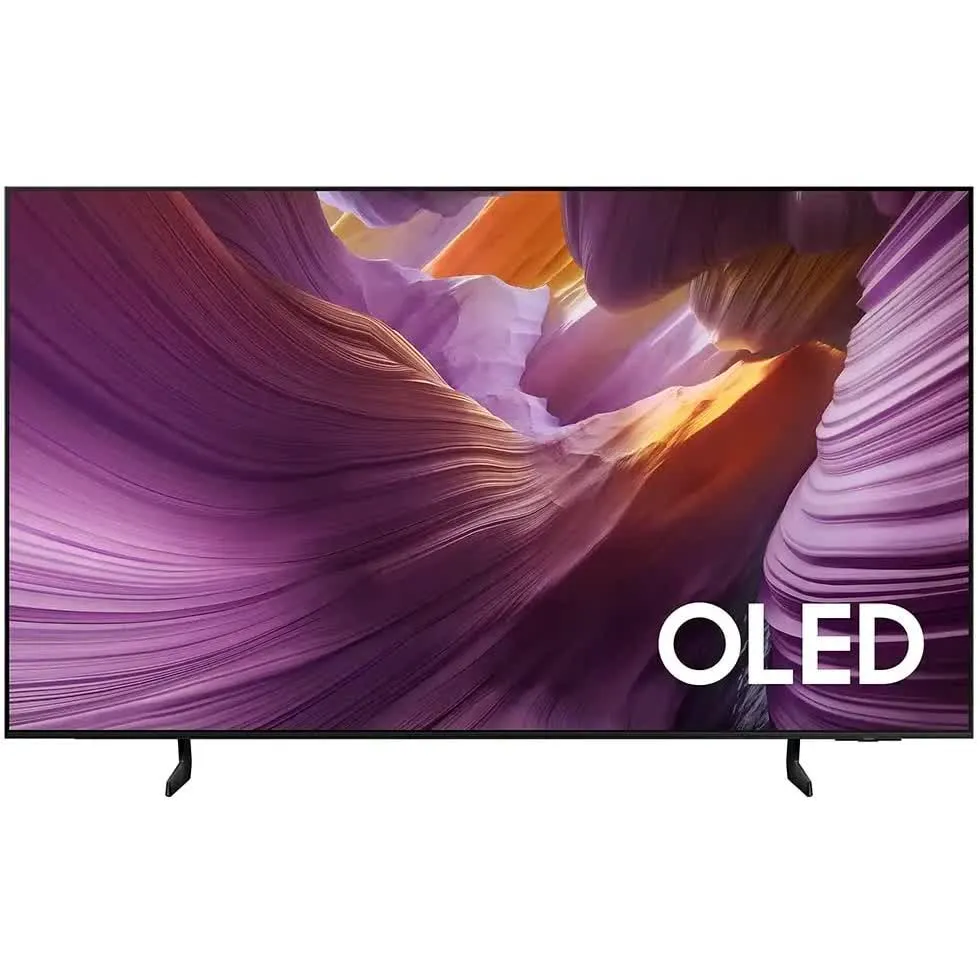 Smart TV OLED 65 S85F (2025) 4K Ultra HD - SAMSUNG