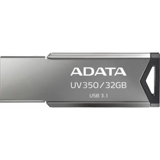 Pen Drive ADATA UV350 32GB USB 3.2 METAL