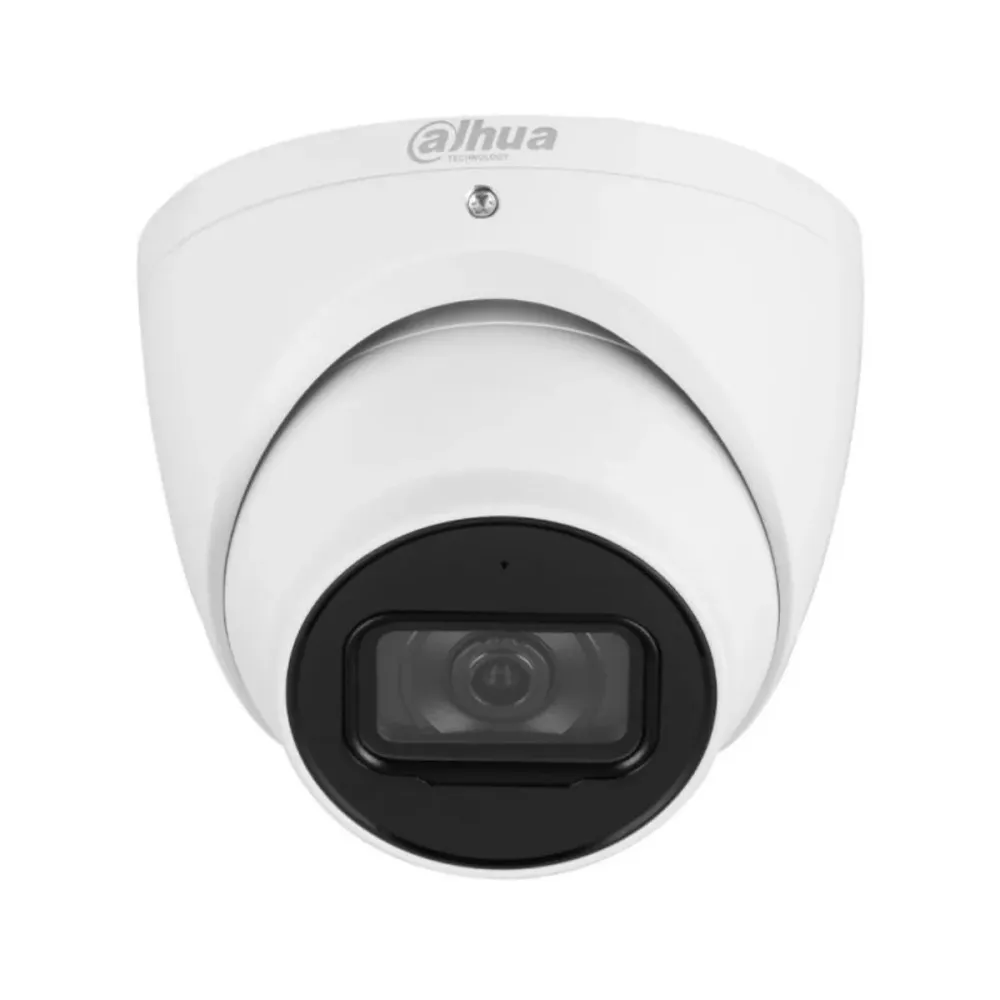 Câmara de Segurança Dahua WizSense 2K Indoor/Outdoor - IPC-HDW3441EM-S-S2
