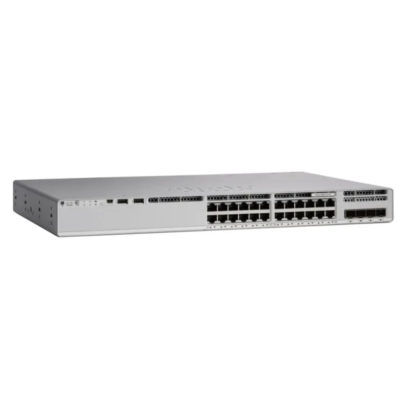 C9200L 24-P 8XMGIG 16X1G 4X10G CPNT