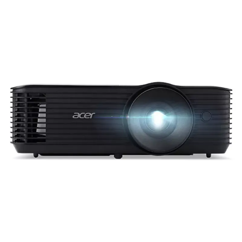 Projetor Acer X119H DLP SVGA – 4800 ANSI Lumens / 20 000:1 / HDMI / 300"
