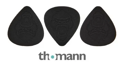 Guitar Monkey Riffer 1.1 mm