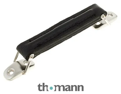 Adam Hall 3416TP Case Handle Leather blk