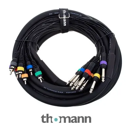 the sssnake MPR8050