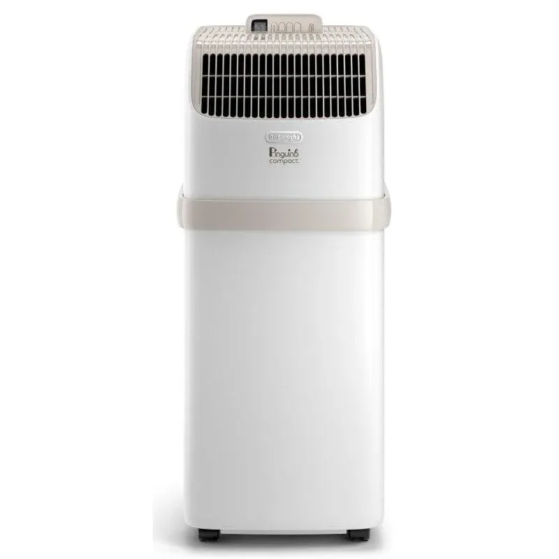 Ar Condicionado Portátil DeLonghi PAC ES72 Classic 8.300 BTU Classe A R290
