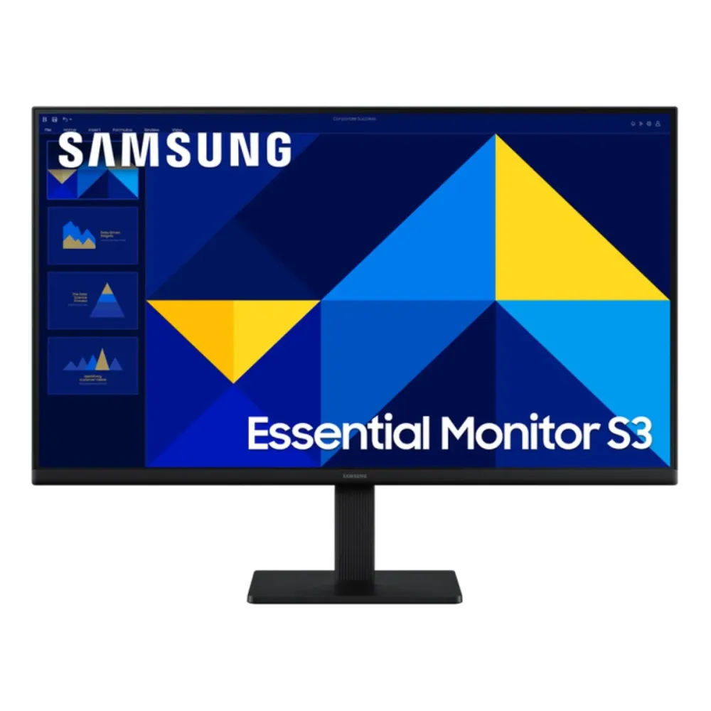 Samsung Monitor LS27D304GAUXEN 27´´ Full HD IPS LED 100Hz