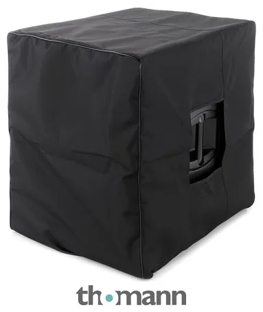 Thomann Cover RCF SUB8004-AS