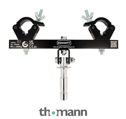 Doughty T55815 Swivel Truss Adapter