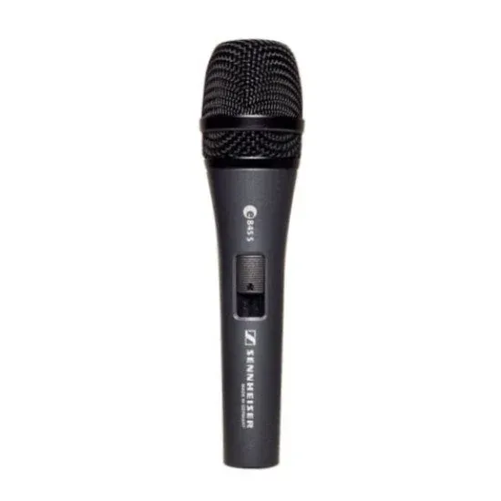 Sennheiser MICROFONE MÃO e845 S