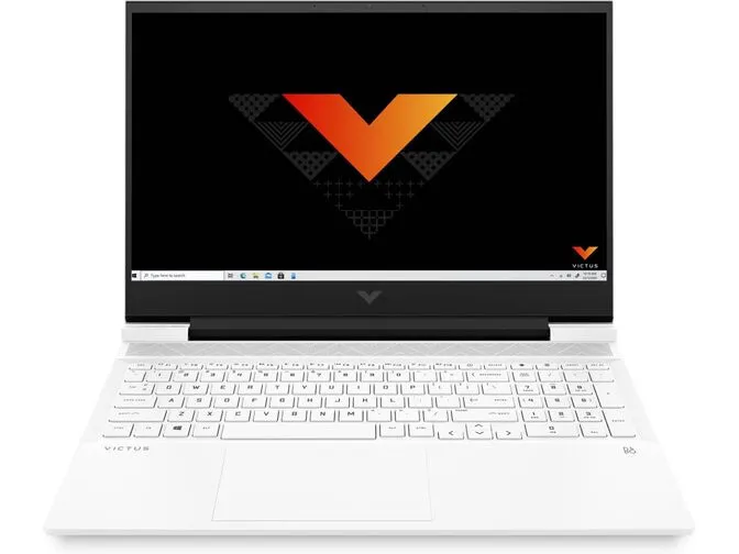 Portátil HP Victus 16-e0002np 16.1" R7 5800H 16GB 512GB RTX 3060 FHD 144Hz W11
