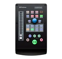 Controlador DAW PreSonus FaderPort