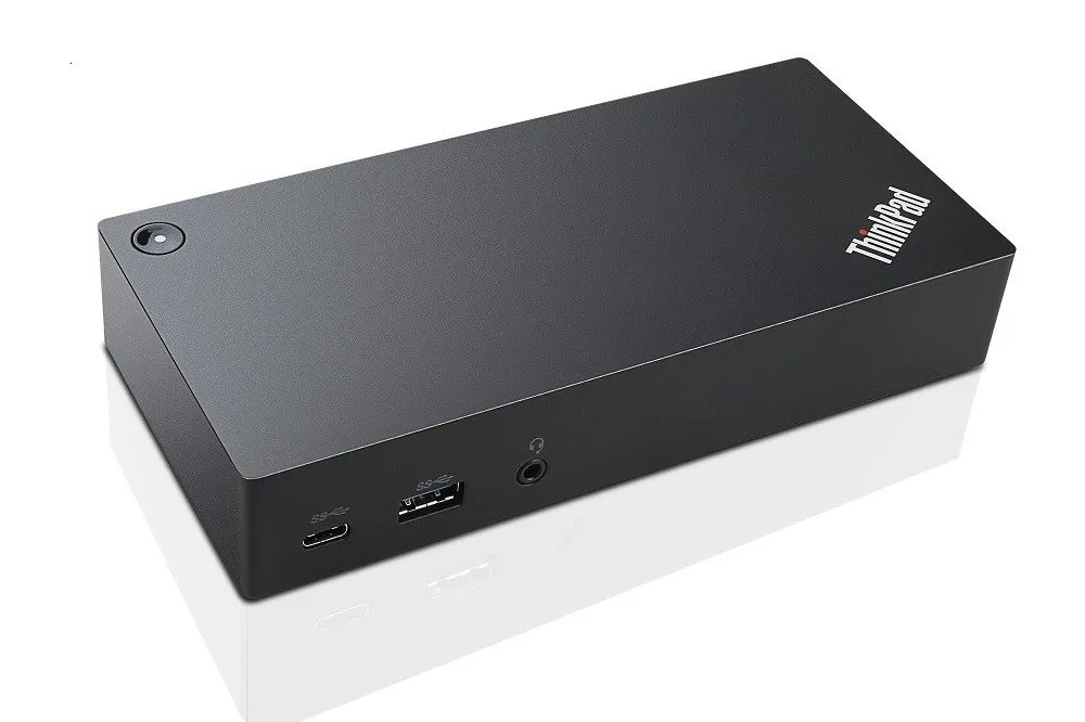 Lenovo 40A90090EU notebook dock/port replicator Wired USB 40A90090EU