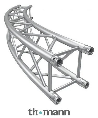Global Truss F34R35-45 Circ. Element Ø7,0m