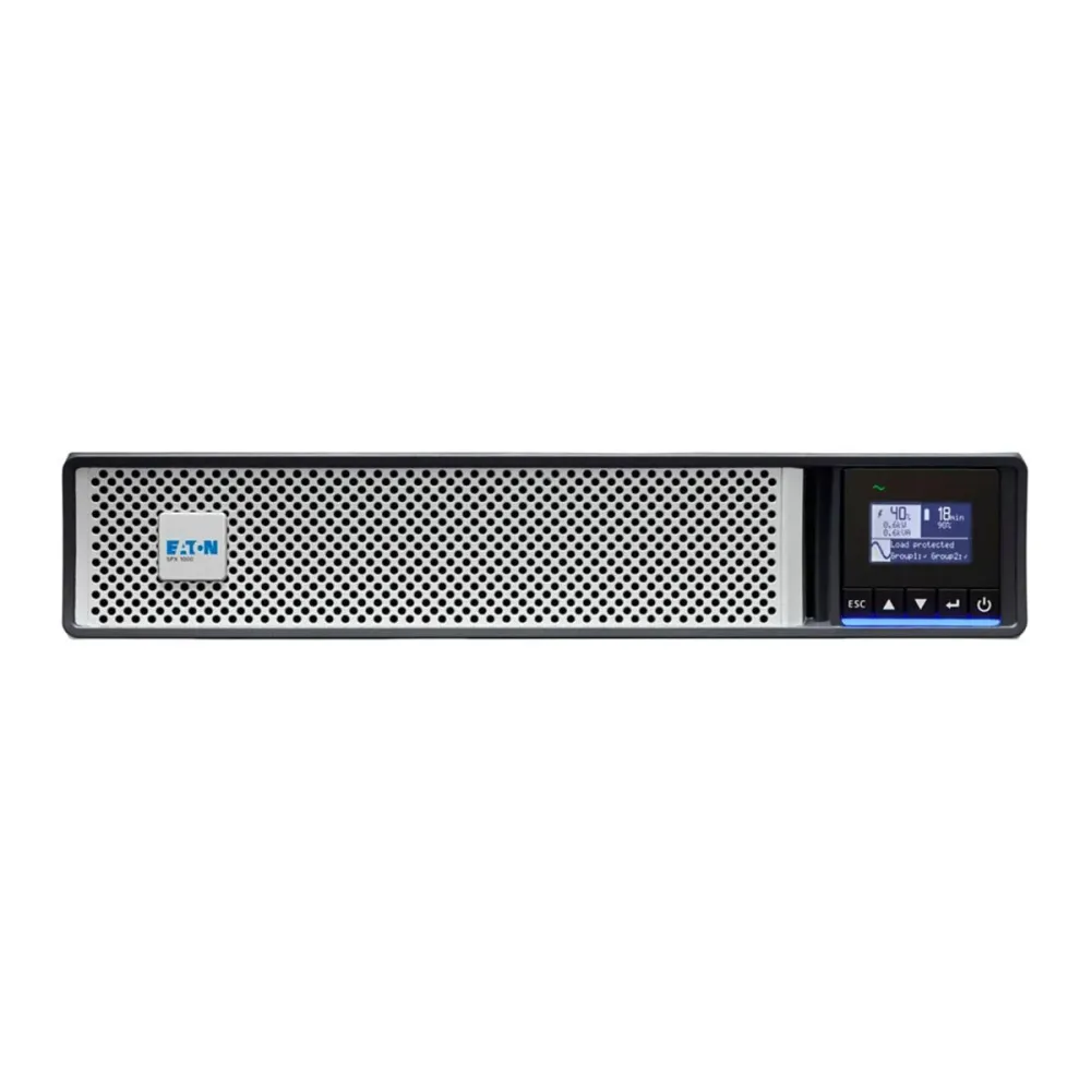 UPS Eaton 5PX 1000i RT2U G2 1000VA 1000W