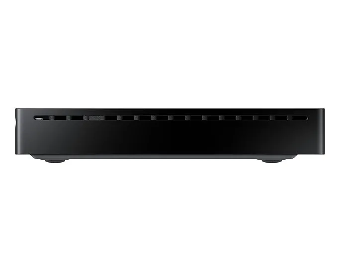 Samsung SBB-SSNV Black 4K Ultra HD 8 GB 3840 x 2160 SBB-SS08NV2XEN