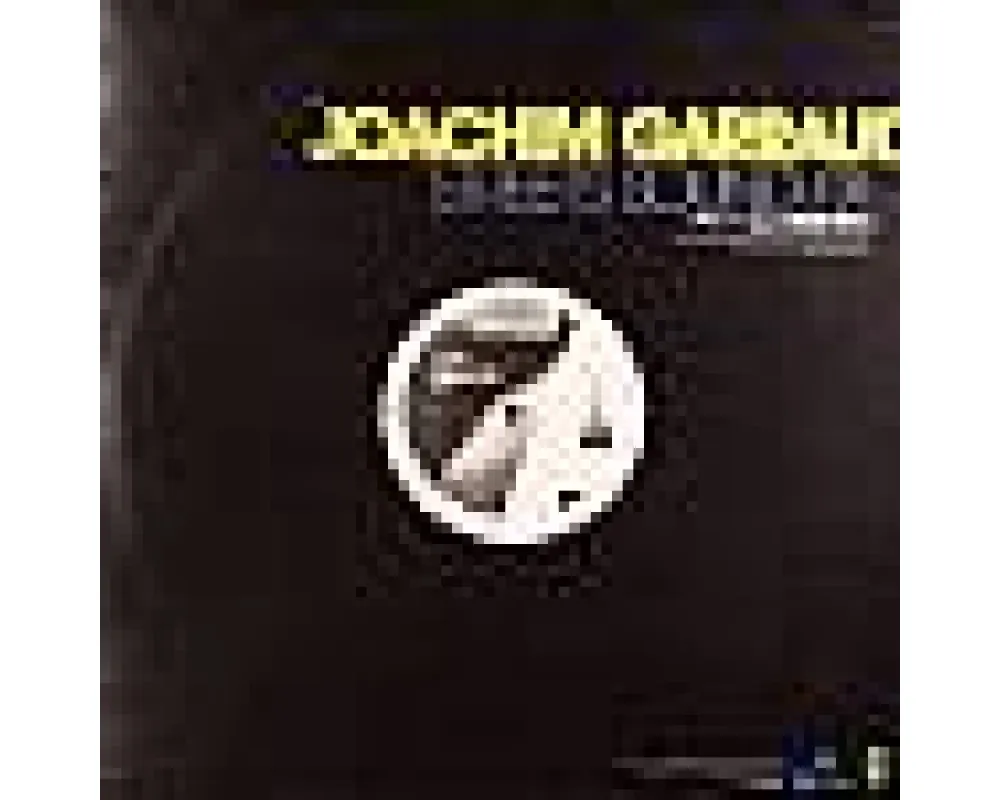 Joachim Garuad - Streets Sound - X