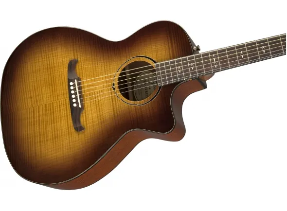 Fender FA-345CE Auditorium, Tea-Bst