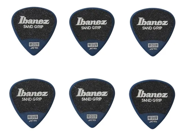 Ibanez PPA16MSG-DB Pick Set