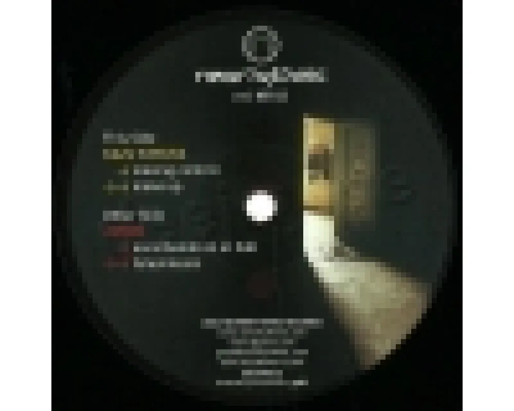 Kazu Kimura - Joton EP