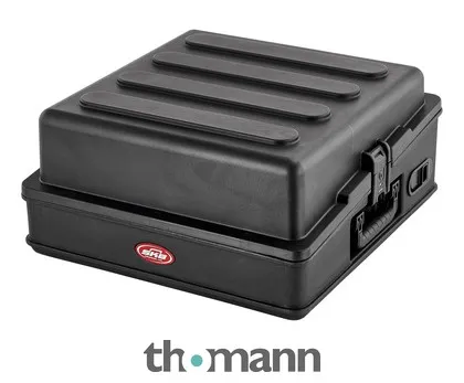 SKB R100 Gig Rig
