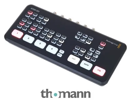 Blackmagic Design ATEM SDI