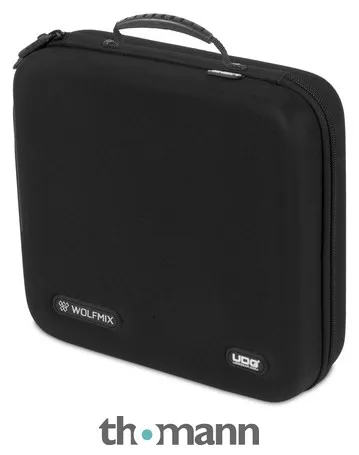 UDG Wolfmix W1 Hardcase