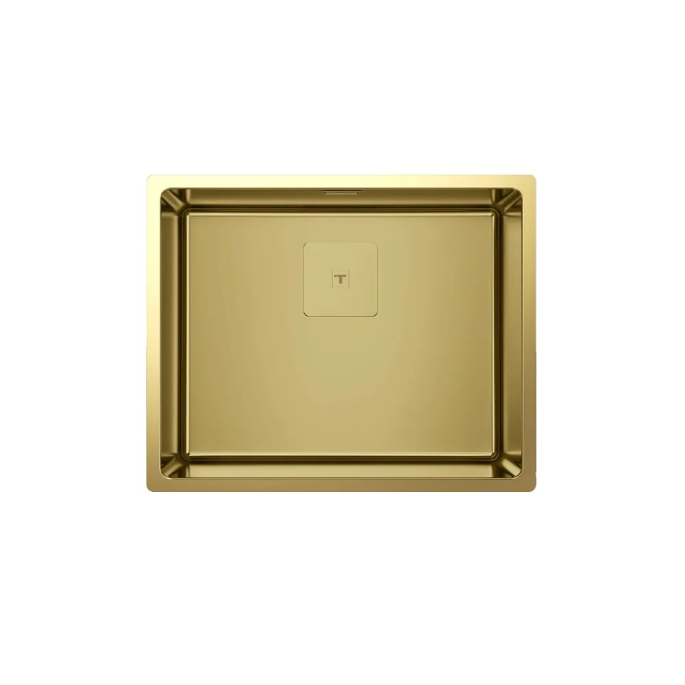 LAVA LOUÇA TEKA - FLEXLINEA RS15 50.40 DOURADO