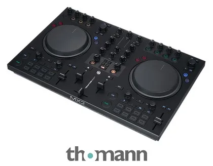 Native Instruments Traktor MX2