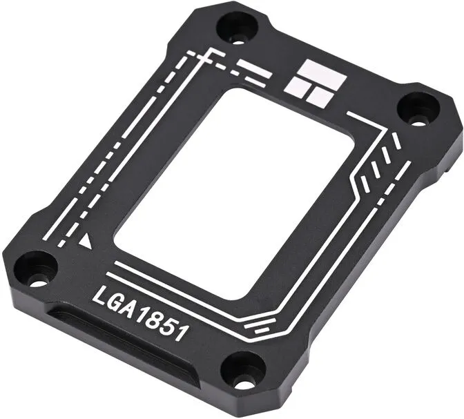 Thermalright Bending Corrector Frame LGA 1851 V2 Preto