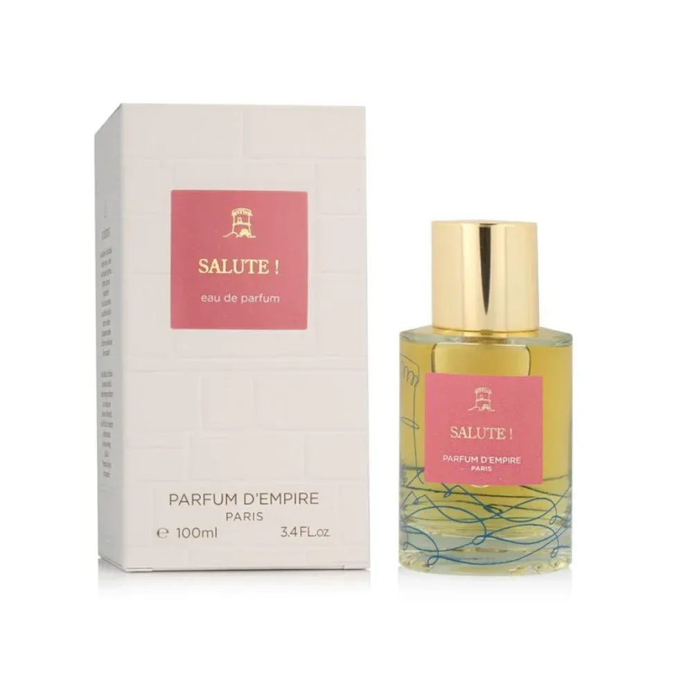 Parfum D Empire Salute! Unisex Eau De Parfum 100 ml