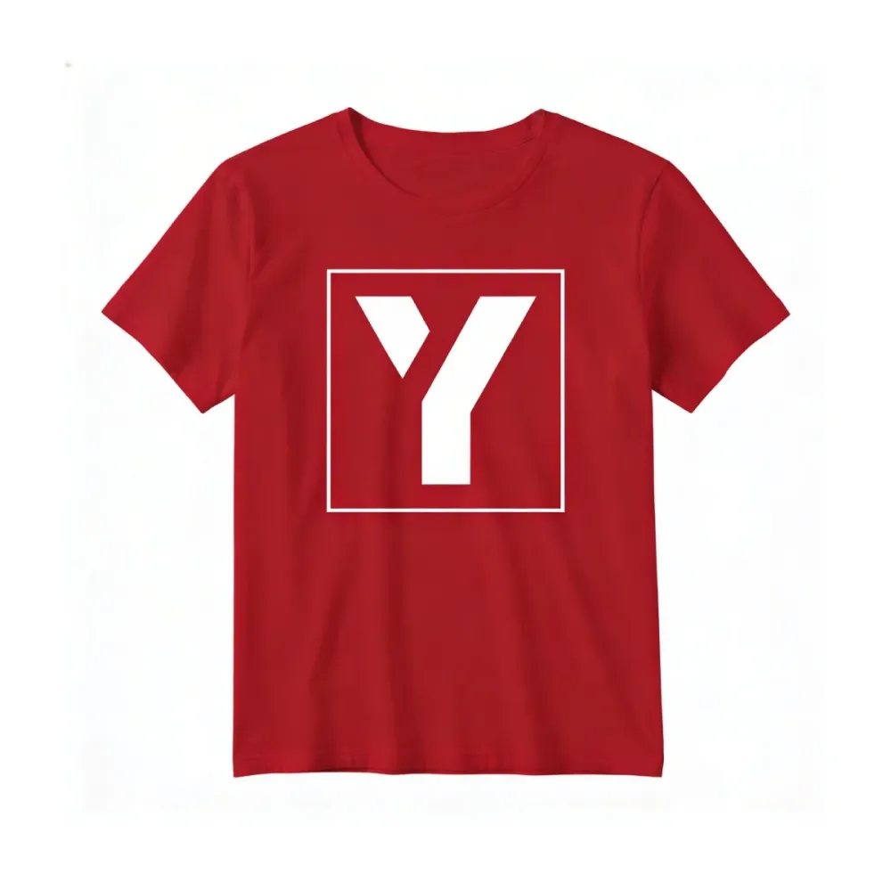 T-shirt You Get Frame (Homem)