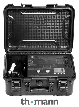 GLP IP Tester SB 1000