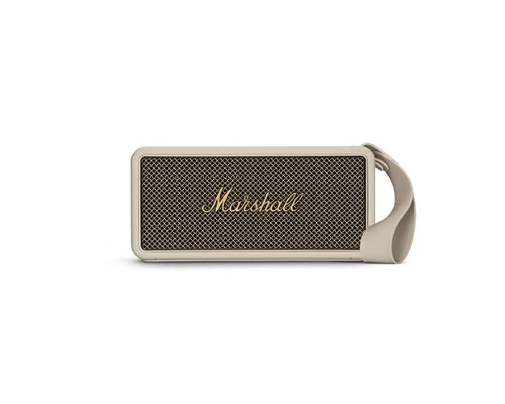 Marshall Middleton Cream