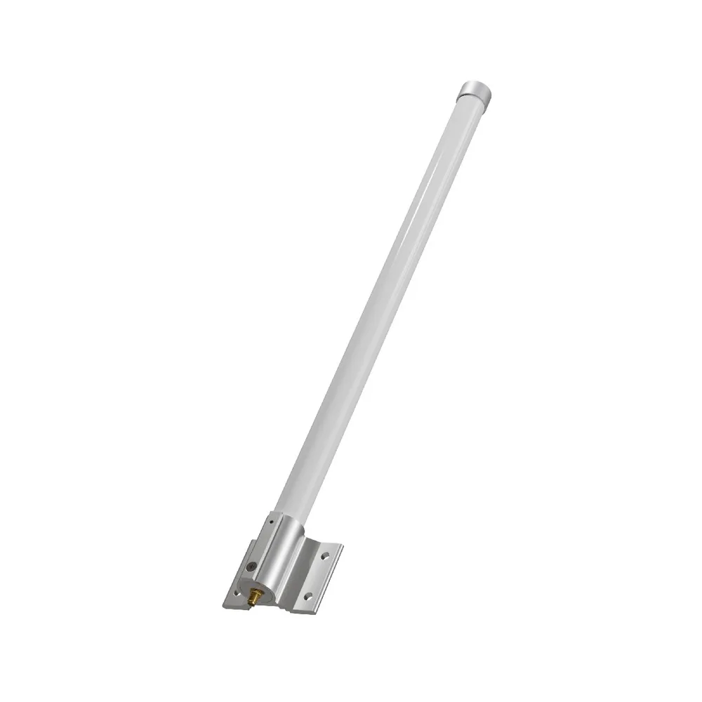 Antena Omni Mikrotik TOF-2400-8V-4 LoRa/WiFi 8dBi 2400-2500MHz