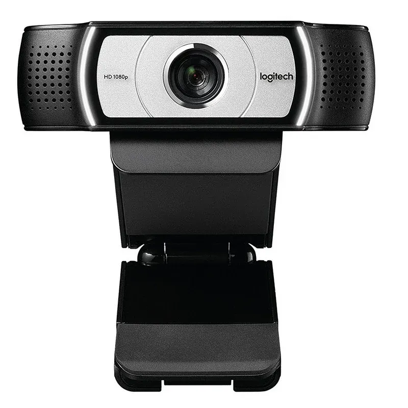 Webcam Logitech C930e Full HD